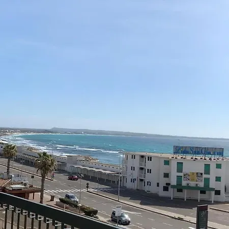 Attico Galilei D. Διαμέρισμα *