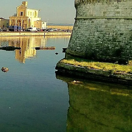 Attico Galilei D. Διαμέρισμα