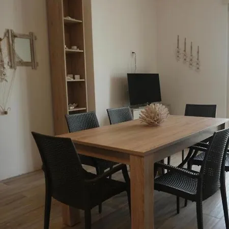 Διαμέρισμα Attico Galilei D.