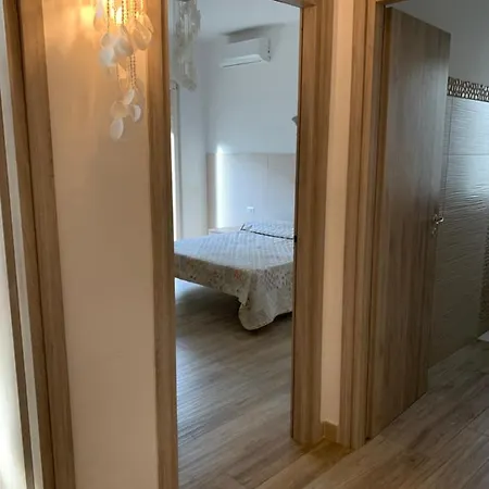 Attico Galilei D. Διαμέρισμα *