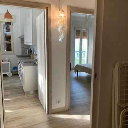 Διαμέρισμα Attico Galilei D.
