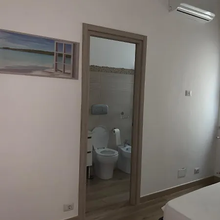 Attico Galilei D. Διαμέρισμα *