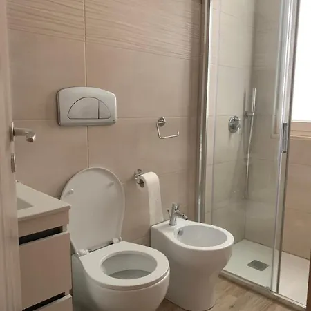 Διαμέρισμα Attico Galilei D. *