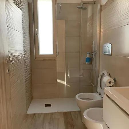 Διαμέρισμα Attico Galilei D.
