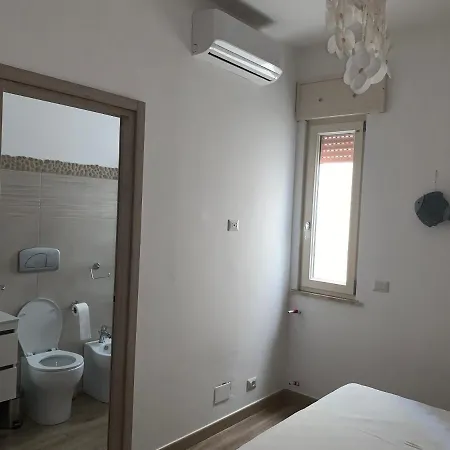 Attico Galilei D. Διαμέρισμα Gallipoli