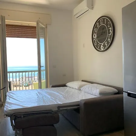 Διαμέρισμα Attico Galilei D.