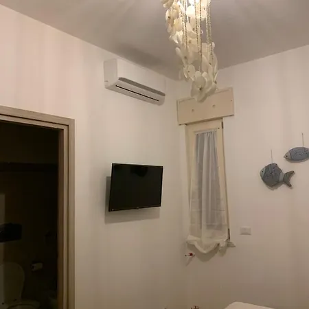 Διαμέρισμα Attico Galilei D. Gallipoli